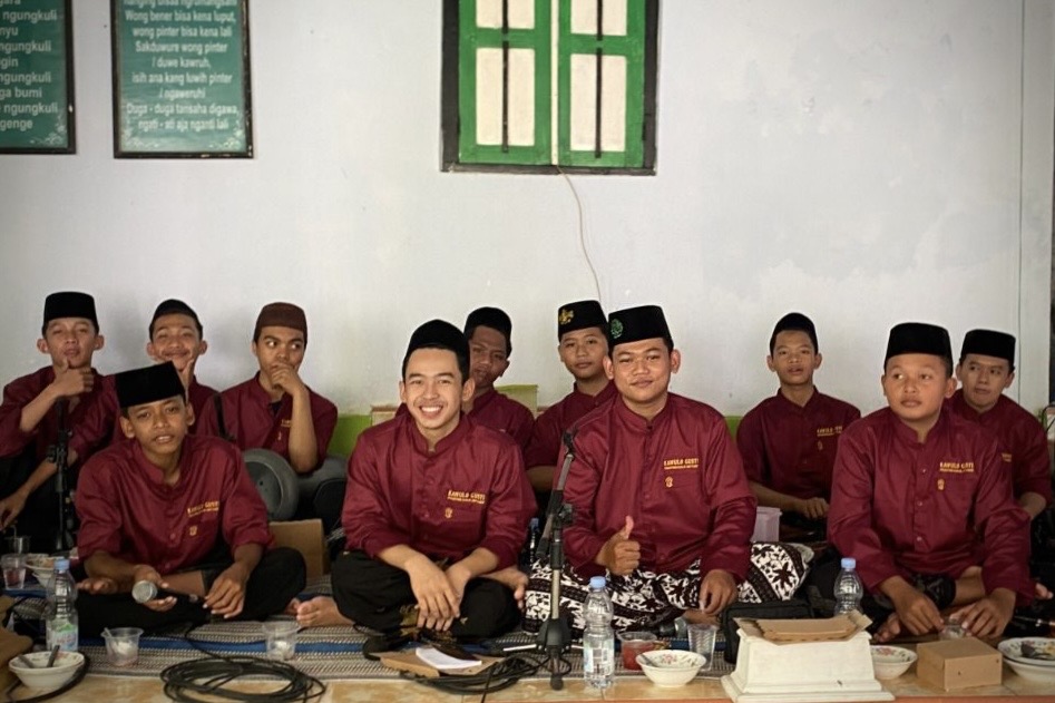 Al Banjari Kawulo Gusti