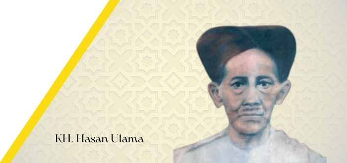 KH. Ismail Bin Arif Raden Pakunegara